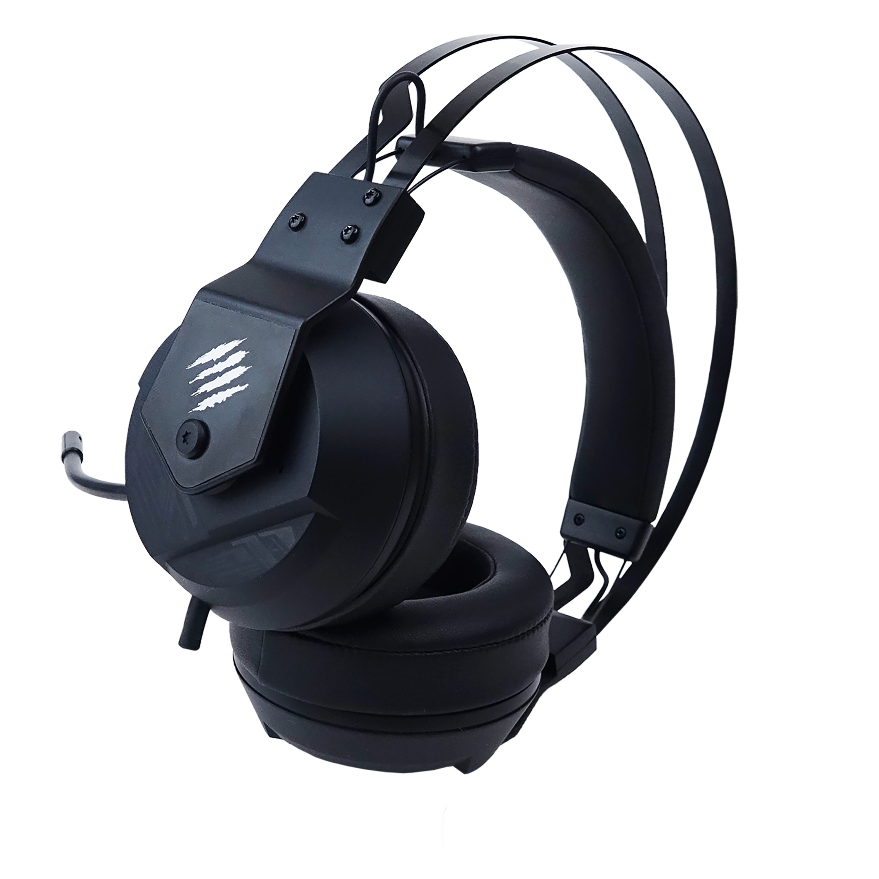 Diadema GAMER AF13C1INBL00 marca VERBATIM - Diadema GAMER AF13C1INBL00 marca VERBATIM -